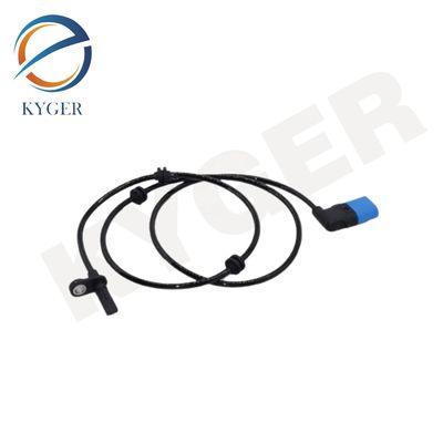 246 905 94 02 Auto-elektrisch systeem Auto-onderdelen ABS Wielsnelheidssensor Achter LH RH 2469059402 Voor Mercedes-Benz W246 W117 W156