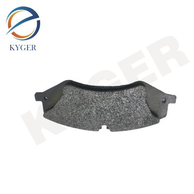 LR134700 Automatische remsystemen Remschijven LR051626 LR032063 Remschijven Voor Land Rover Discovery 4 2010-2016 L319 Range Rover Sport