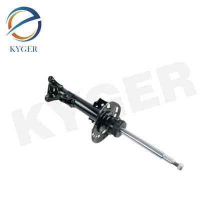 212 323 70 00 Autoonderdeel Autoonderdelen Voorste schokdemper Ophangingssysteem 2123237000 Voor Mercedes Benz E-CLASS W212