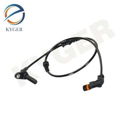 212 540 02 17 ABS wielversnellingssensor Voor Mercedes Benz W212 E200 E260 E300 wielversnellingssensor 2129050801 2129053403 2125400217