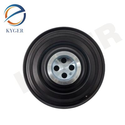 LR113860 Krukaspulley Voor Land Rover Discovery Sport 2015 L550 Nieuwe Defender 2020 L663 Range Rover Velar 2017 L560 JDE40368