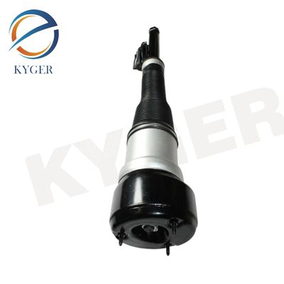 221 320 56 13 Autovervangend onderdeel Autovervangend onderdeel Luchtophanging Veer Luchtschokdemper Voor auto's 2213205613 Voor Mercedes Benz W221 W222