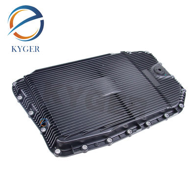 24117571227 Transmissie-oliepan 2411 7571 227 Voor BMW E60 E65 F01 F02 X6 E71 X5 E70