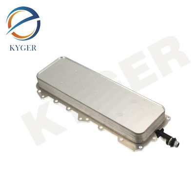 LR010754 Olie koeler 9W83-6A642-AE LR010770 AJ811959 AJ811330 Voor Land Rover Range Rover 2015 Jaguar XKR 2011