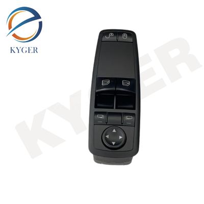 KYGER Hoge kwaliteit 1698206510 Autoonderdelen Elektriciteit Schakelaar voor Mercedes Benz W212 A170 A200 W169 169 820 65 10