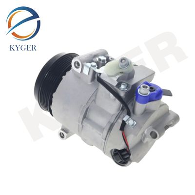Airconditioningsystemen 003 230 48 11 Airconditioningcompressor Voor Mercedes Benz W212 W172 W204 0032304811
