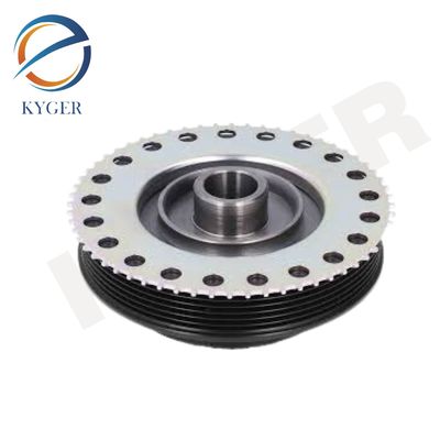 KYGER High Quality JDE38472 Autoonderdelen Krukaspulle LR078547 JDE37855 LR025252 LR068885 31480378 Voor Land Rover
