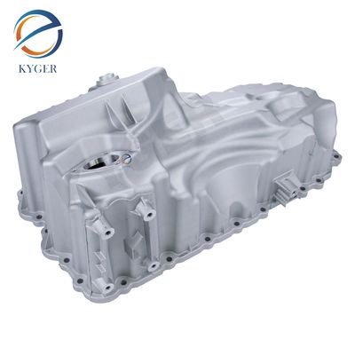 11137618512 Oliebak voor motoren Aluminium 1113 7618 512 Voor BMW F07 F10 F30 X1 Z4 228i 328i 428i 528i