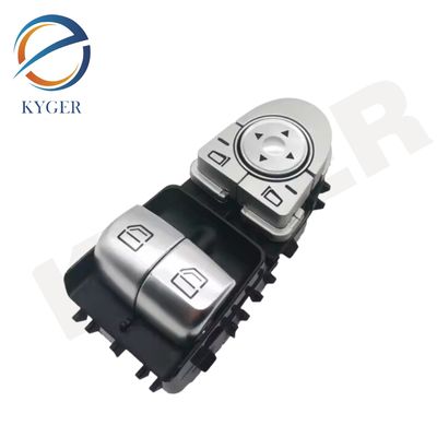 Auto Body Systems 204 905 53 02 Windows Lift Switch Button Voor Mercedes Benz W204 X204 W212 W207 C E GLK Klasse 2049055302