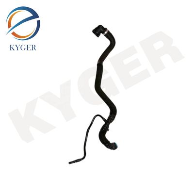 Autoonderdelen Motor Flexibel Versterkt Ellebogen Slang Radiator Koelmiddel Slang Intercooler Slang LR081657 Voor Land Rover Range Rover