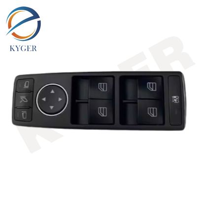 2049055402 Fold Auto Parts Car Window Switch Voor Mercedes Benz W204 W212 204 905 54 02 2128208310 Window Lifter Switch