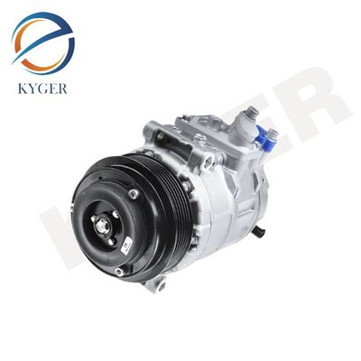 0022301111 Airconditioning Systems 002 230 11 11 AC Compressor Airconditioner Compressor Pump Voor Mercedes Benz W201 W123 W251