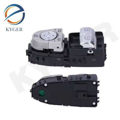 Automatisch onderdeel Power Window Switch 2059050302 2059057011 A2059057011 Voor Mercedes Benz W205 W447 2014-2019 205 905 70 11