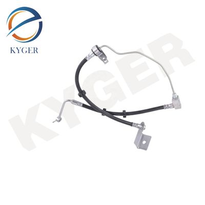 LR096525 Truck Parts Accessories Truck Parts Other Truck Parts Waterpijp Voor Range Rover 2013-2022 L405 Range Rover Sport 2014