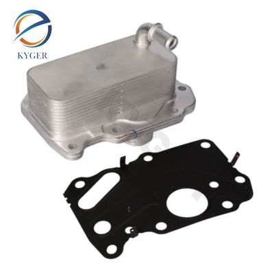 Motorolie koeler LR075630 LR073678 DANA Voor Land Rover Discovery 5 Sport Range Rover Evoque Sport Velar Nieuwe Defender