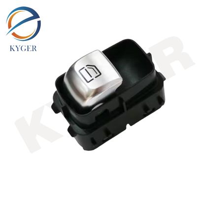 2139050309 Automatisch elektrisch systeem Power Window Switch Zwart Kleur 213 905 03 09 Voor Mercedes Benz E-klasse W213 213 905 03 09