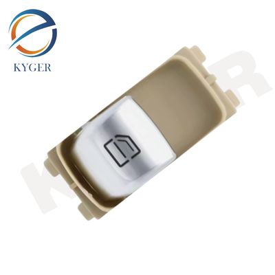 Auto elektrische systemen Khaki 2139050309 Auto onderdelen Master Power Window Switch 213 905 03 09 Voor Mercedes Benz W213