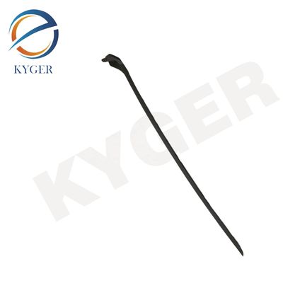 KYGER High Quality LR061135 Voorruit rechts verticale afwerking Voor Land Rover Discovery Sport 2015 L550 LR061135