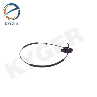 LR083193 Transmissie Hoes Hood Release Cable Fit For Land Rover Discovery 5 2017 L462 2.0Turbo Diesel 3.0 Diesel 24V