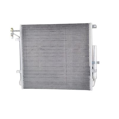 Koelradiator JRB500140 voor Land Rover Range Rover Sport 2005 - 2009