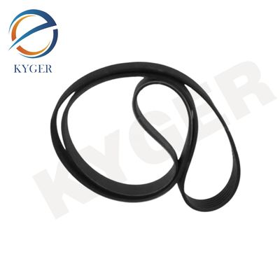 LR051263 Auto Motor Systems Engines Serpentine Primary Drive Belt Voor Land Rover Discovery 2010-2016
