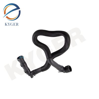 KYGER Hoogwaardige LR062106 Autoonderdelen Koelwaterlang Radiator Waterlang Waterpijp Geschikt voor Land Rover Range Rover 2013