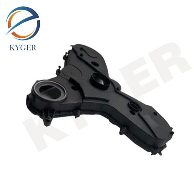 KYGER High Quality LR031775 Auto Parts 2.7L Diesel Engine Timing Cover LR031775 Geschikt voor Land Rover Range Rover Sport
