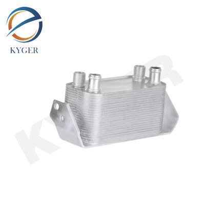 Koelsysteem Radiator Transmissie Motor Olie koeler LR013722 Voor Land Rover Discovery 4 L319 Range Rover Sport L320 5.0L V8