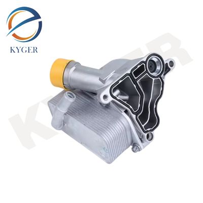 1142 8642 289 Autoonderdelen Motorolie koeler Montage 11428642289 Motoroliefilter behuizing Voor BMW E87 E90 E60 X1 X3 X5