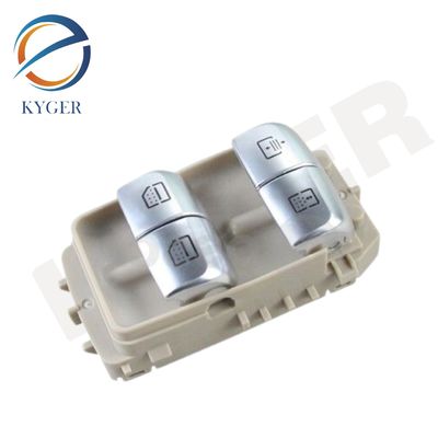 Auto elektrisch systeem 2229051505 Khaki Power Window Switch Voor Mercedes Benz W222 2013-2020 222 905 1505