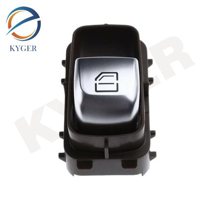 222 905 19 04 Zwarte Power Window Lift Switch Voor Mercedes-Benz W222 W213 Power Window Control Switch 2229051904