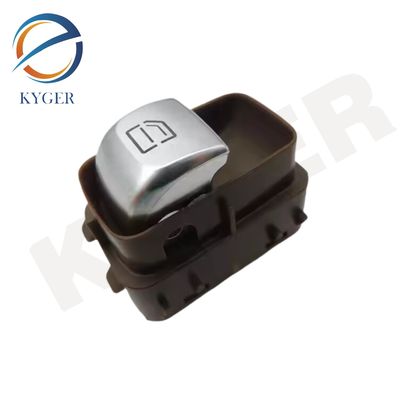 222 905 19 04 Koffie Kleur Power Window Lift Switch Voor Mercedes-Benz W222 W213 Power Window Control Switch 2229051904