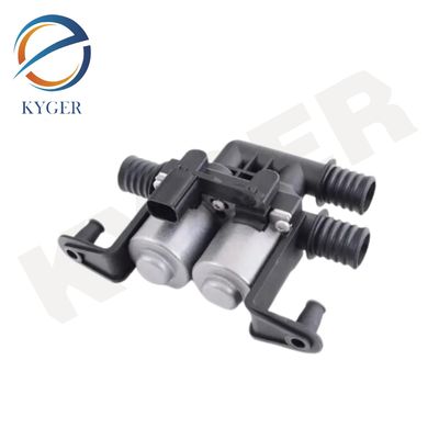 6411 6906 652 Auto Motor System GAK Verwarmingscontroleventil 64116906652 6412 8374 995 64128374995 Fits Voor BMW E60 E63 E64 E66