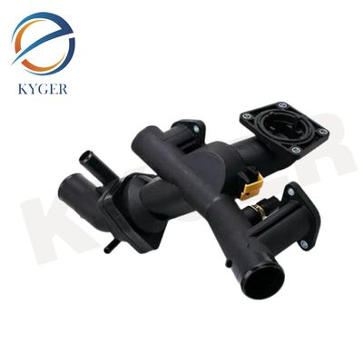KYGER High Quality Auto Parts Motor Koelsysteem Motor Thermostaat LR005631 Voor Land Rover Discovery III