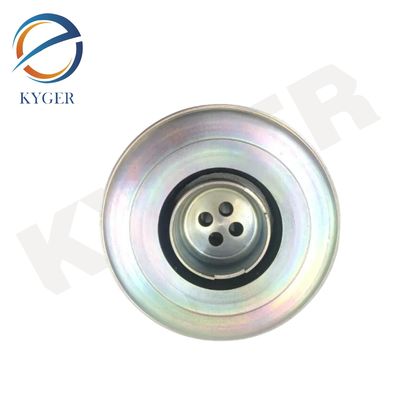 1123 8638 446 Scheefpulley Materiaal Epdm Lagerspulley Voor BMW F20 F22 F30 F31 F32 G30 G31 G32 Pulley 11238638446