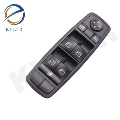 251 820 01 10 Elektrische auto-systemen voor Mercedes Benz W164 W251 Schakelaar A2518200110 2518200110