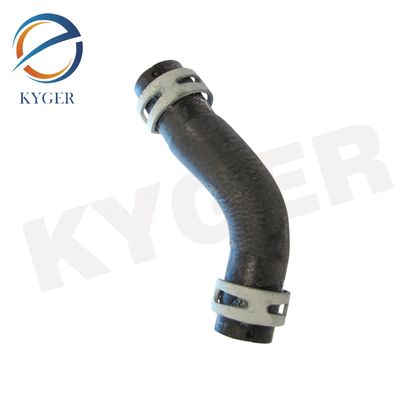 KYGER High Quality Upper Oil Cooler Hose LR003132 Voor Land Rover Range Rover Evoque 2012-2018 L538 Freelander 2 2006-2014 L359