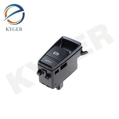 6131 9148 508 Elektronisch parkeerhandremschakelaar Auto P Knopmontage 61319148508 Voor BMW 5 6 7 X3 X4 X5 X6 Serie F10 F01 F02