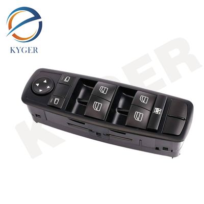 W251 Window Master Switch A2518300590 Mercedes Benz Elektrische onderdelen