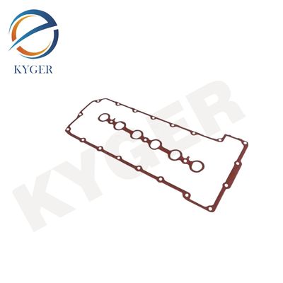 1112 7581 215 Motorklepdekpakket Set N52 E90 Cylinderkoppakket Metalen 11127526040 11127529351 11127581215 Voor BMW E65