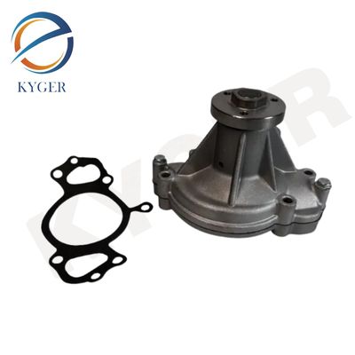 Motoronderdelen Koelsysteem Waterpomp 4575902 Voor Land Rover Discovery 3 L319 Range Rover Vogue L322 Range Rover Sport L320