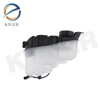 LR004080 Autoonderdelen 31200320 Motor koelmiddel terugwinning Expansion Tank Water Tank Voor Land Rover Freelander 2 2006-2014 L359