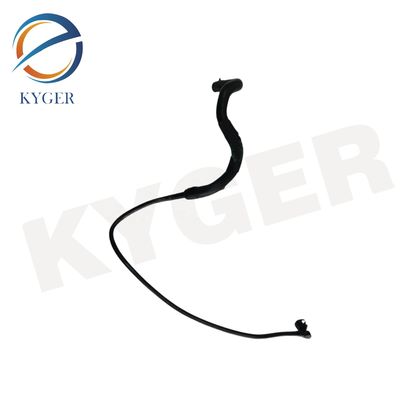 KYGER koelsysteem koelmiddel slang voor Land Rover Range Rover 2010-2012 L322 10-12 V8 5.0L Radiator Bleeder slang LR011465