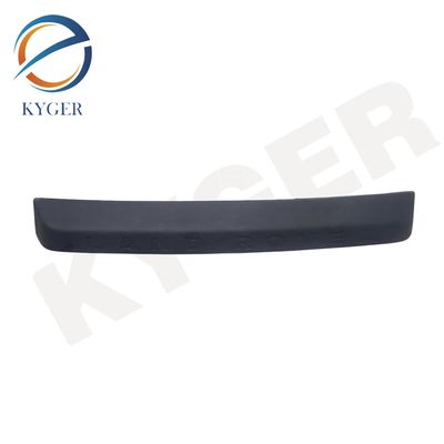 KYGER High Quality Auto Part LR020189 Achterdeur Handle Moulding Voor Land Rover Freelander 2 2006-2014 L359