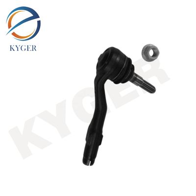 32106776946 Voorste bandenstaaf Eind spoorstaaf Eind 3210 6774 361 3221 6756 369 Voor BMW 5 E60 E61 E63 6 E63 E64 2004-2010