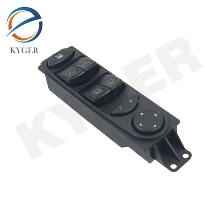 A6395451213 Master Window Control Switch Voor Mercedes Benz W639 2013