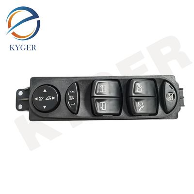 Auto Auto Deel 639 545 13 13 Elektrische Auto Auto Power Master Window Control Switch Voor Mercedes Benz W639 6395451313
