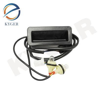 KYGER Hoge kwaliteit LR083610 Autodeel Achterruit Boot Switch Voor Land Rover Freelander 2 2006-2014 L359