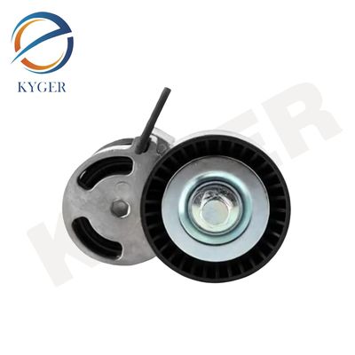 1128 7524 267 Auto System Accessoire Spanningswiel Voor BMW 3e serie E46 318i E90 320i 5e serie 520Li 11281440377 11287516897