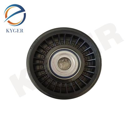 LR057453 Idler Pulley Voor Land Rover 2.0 Benzine Voor Land Rover Range Rover Velar L560 Sport L494 Evoque L538